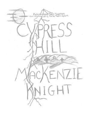 cover image of Cypress Hill